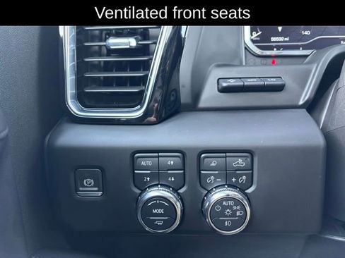 Certified 2022 GMC Sierra 1500 Denali w/ Denali Reserve Package image 19