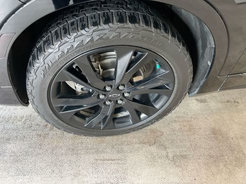 Used 2022 Chevrolet Blazer RS AWD/4WD image 10