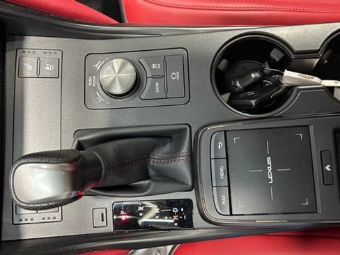 Used 2024 Lexus IS 350 F Sport w/ Navigation Package RWD image 23