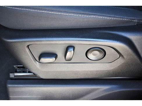 Used 2024 Chevrolet Silverado 1500 RST image 29