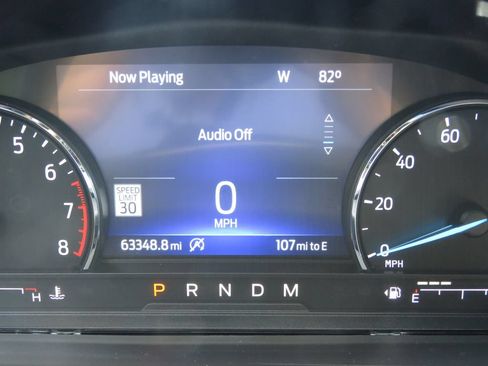 Used 2021 Ford Explorer XLT w/ Equipment Group 202A AWD/4WD image 23