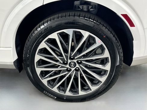 New 2026 Hyundai Palisade Calligraphy image 23