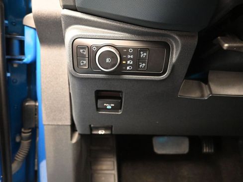 Certified 2024 Ford Bronco Outer Banks image 9