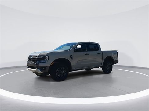 New 2025 Ford Ranger XLT image 4