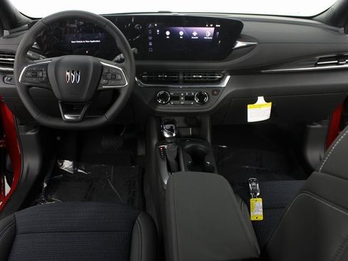 New 2026 Buick Envista Preferred w/ Convenience I Package image 10