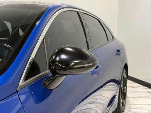 Used 2021 Kia K5 GT-Line w/ GT-Line FWD Premium Package image 10