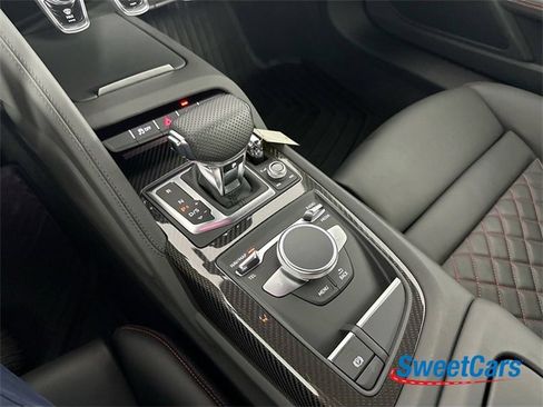 Used 2022 Audi R8 V10 performance image 27