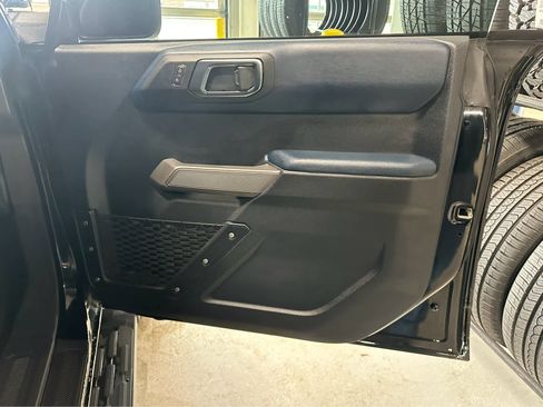 Used 2022 Ford Bronco Outer Banks image 47