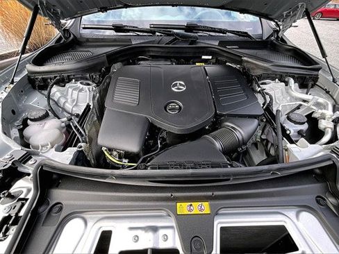 New 2026 Mercedes-Benz GLC 300 4MATIC image 14