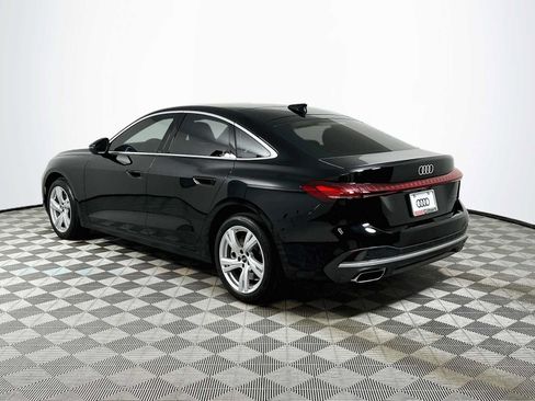 New 2026 Audi A5 2.0T Premium Plus AWD/4WD image 5