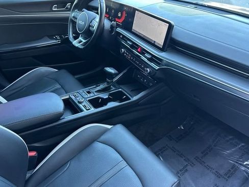 Used 2025 Kia K5 GT-Line w/ GT-Line Premium Package image 17