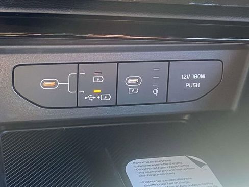 New 2026 Kia K5 GT-Line w/ GT-Line Red Interior Package AWD/4WD image 19