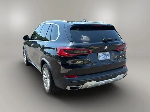 Used 2019 BMW X5 xDrive40i w/ Convenience Package AWD/4WD image 4