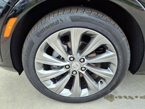 New 2026 Buick Envista Avenir image 22