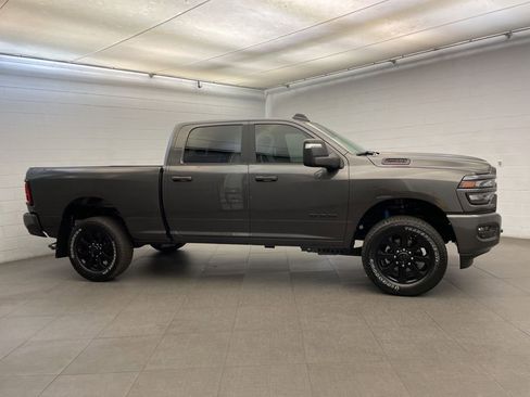 New 2026 RAM 2500 Big Horn image 2