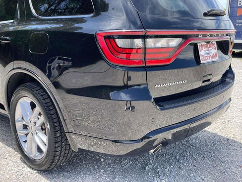 Used 2023 Dodge Durango GT RWD image 31