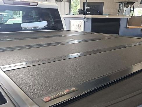 Used 2019 Chevrolet Silverado 1500 LT w/ All-Star Edition image 6