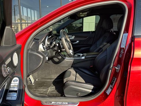 Used 2017 Mercedes-Benz C 43 AMG 4MATIC Sedan image 16