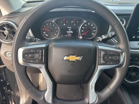 Used 2023 Chevrolet Blazer LT w/ Convenience Package image 16