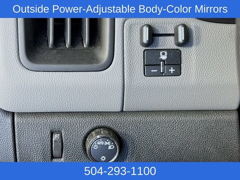 Used 2021 Chevrolet Colorado W/T w/ Custom Special Edition RWD image 12