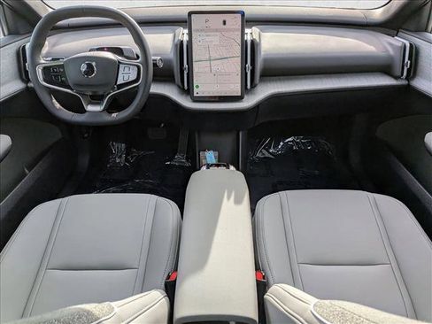 New 2026 Volvo EX30 Plus w/ Climate Package image 15