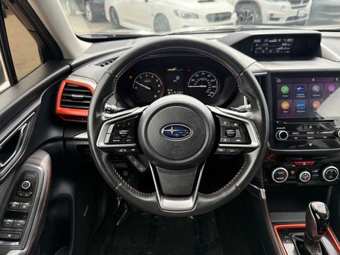 Used 2019 Subaru Forester Sport w/ Popular Package #2 AWD/4WD image 28