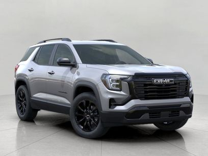 New 2027 GMC Terrain Elevation w/ Elevation Premium Package