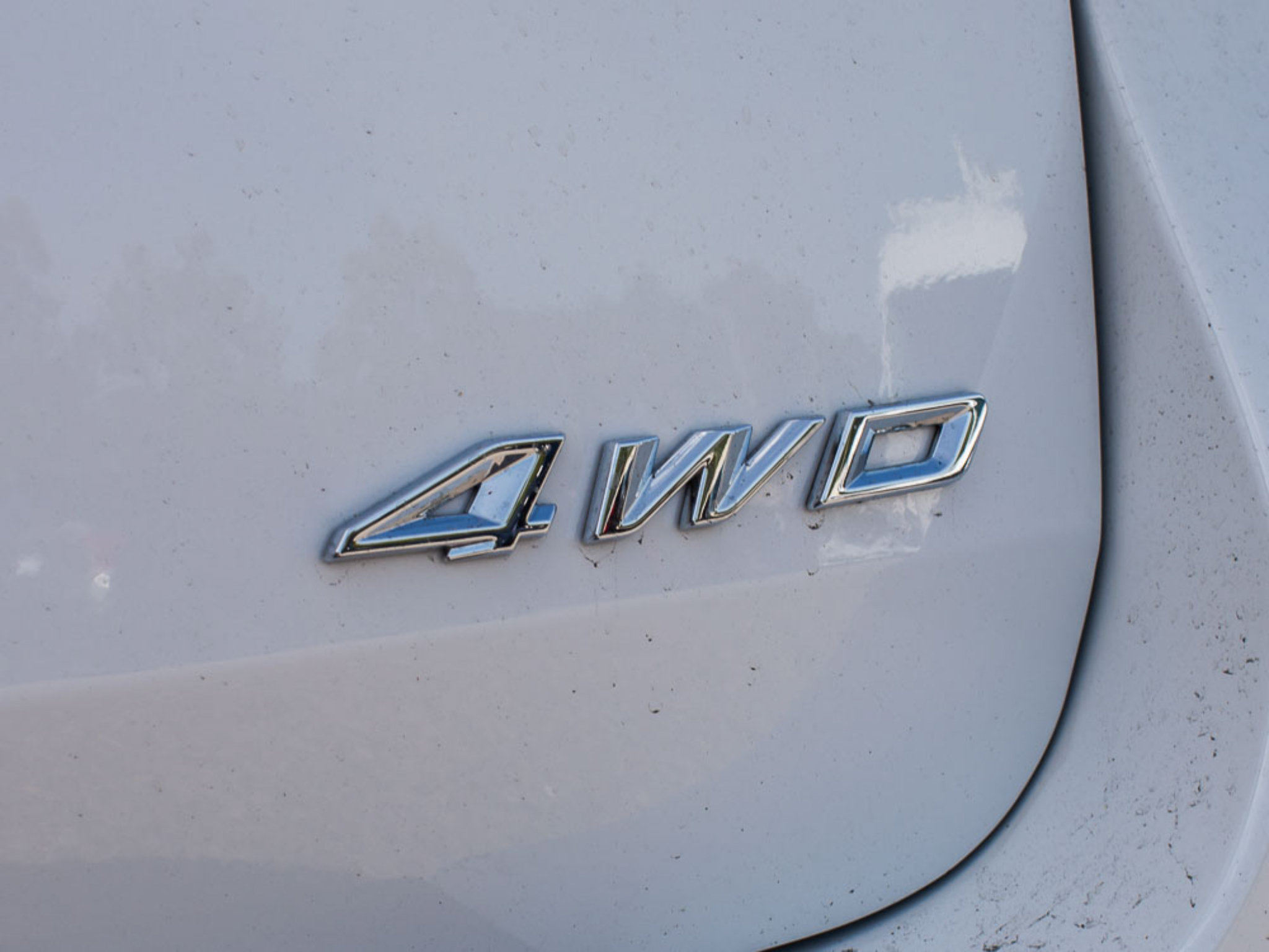 Used 2026 Ford Explorer ST-Line w/ ST-Line Street Pack AWD/4WD image 12