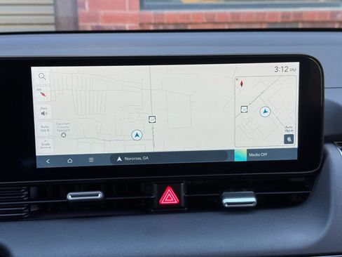 Used 2025 Hyundai Ioniq 5 SEL image 22