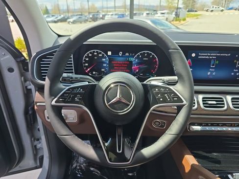 New 2026 Mercedes-Benz GLE 450 4MATIC image 29