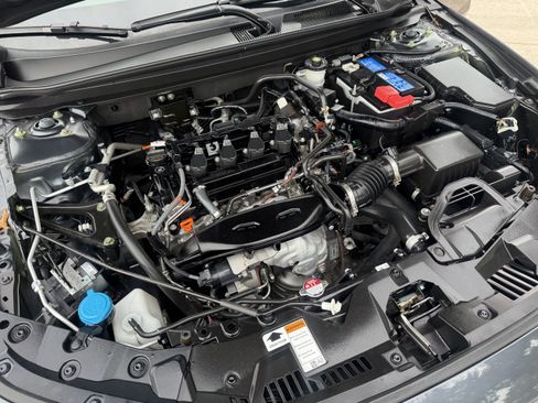 Used 2024 Honda Accord LX image 25