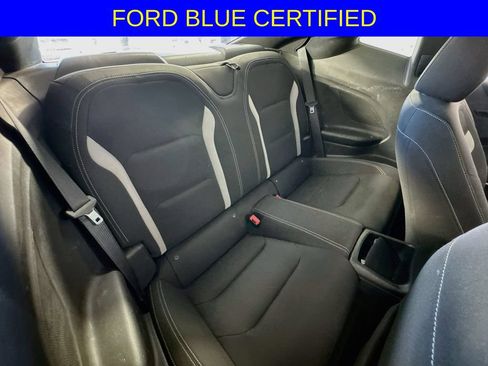 Used 2020 Chevrolet Camaro LS RWD image 26