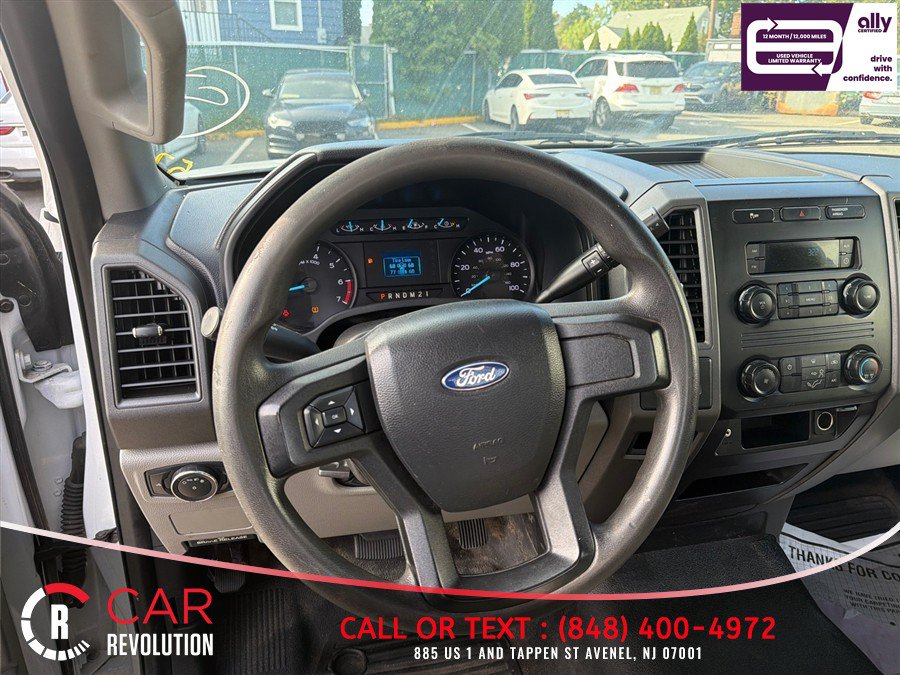 Used 2019 Ford F250 XL RWD image 12