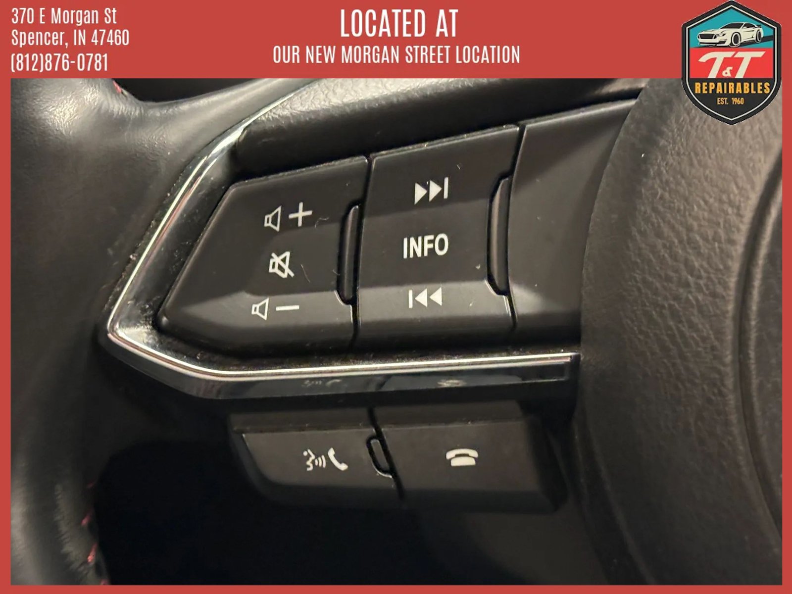Used 2021 MAZDA CX-5 Carbon Edition AWD/4WD image 46