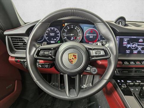 Certified 2020 Porsche 911 Carrera S image 15