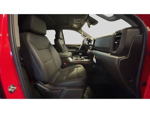 Certified 2022 Chevrolet Silverado 1500 RST image 13