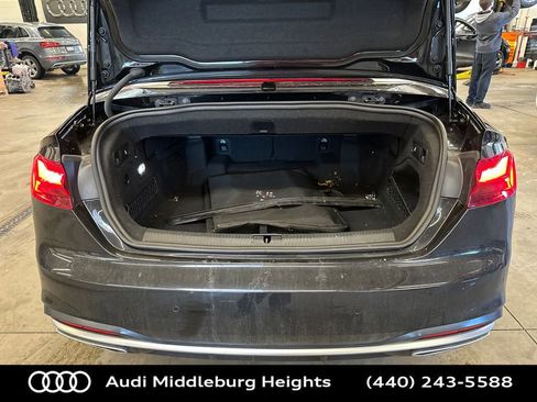 Certified 2021 Audi A5 2.0T Premium image 25