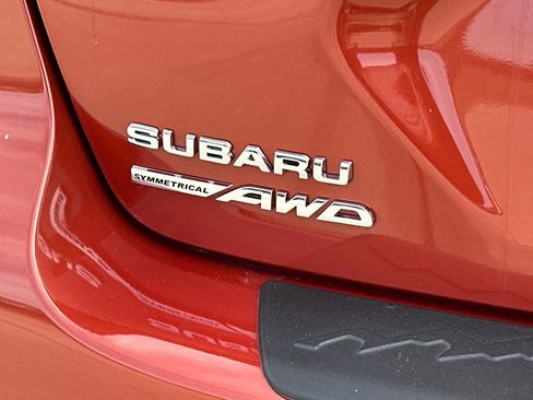 Used 2025 Subaru Crosstrek 2.0i Premium image 26