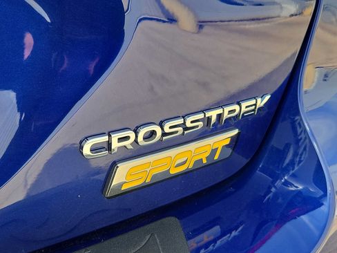 Certified 2025 Subaru Crosstrek 2.5i Sport AWD/4WD image 32