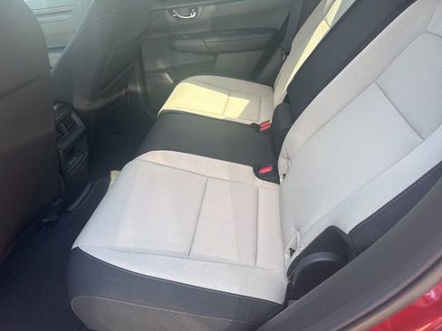 Used 2025 Honda CR-V EX image 10