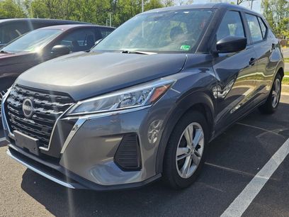 Used 2023 Nissan Kicks S