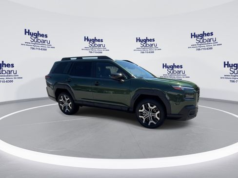 New 2026 Subaru Outback Touring XT AWD/4WD image 3