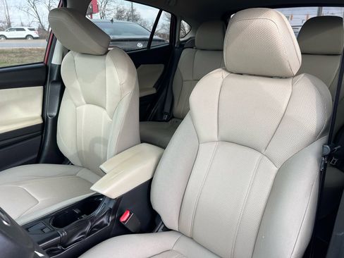 Used 2022 Subaru Impreza 2.0i image 28