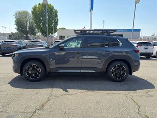 New 2026 MAZDA CX-50 Meridian Edition w/ Apex Package AWD/4WD video 2