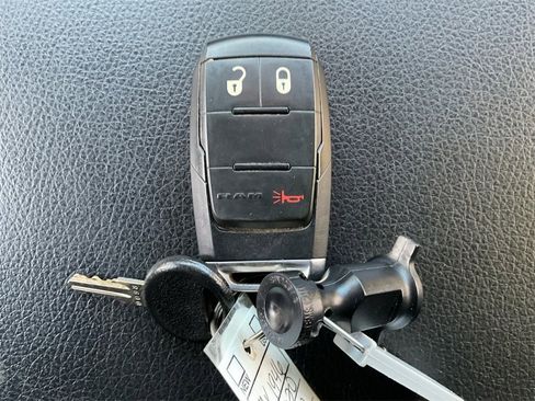 Certified 2020 RAM 2500 Tradesman image 33