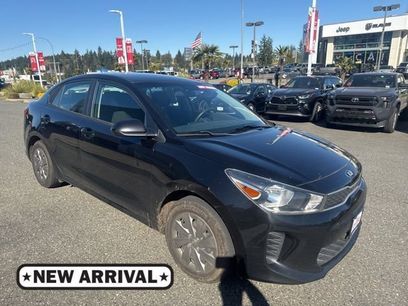 Used 2019 Kia Rio LX