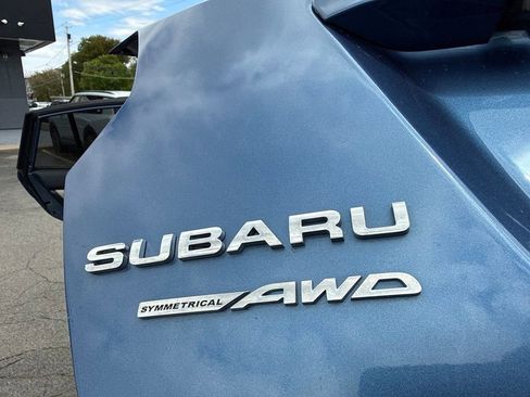 Used 2016 Subaru Crosstrek 2.0i Premium AWD/4WD image 16