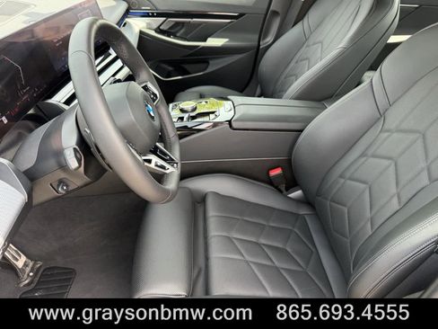 Used 2026 BMW 530i xDrive image 11