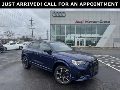 Used 2025 Audi Q3 2.0T Premium Plus w/ Premium Plus Package