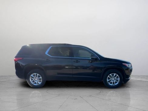 Used 2019 Chevrolet Traverse LT AWD/4WD image 11